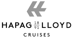 Hapag Lloyd Cruises logo